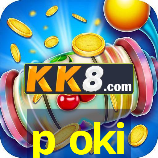 p oki